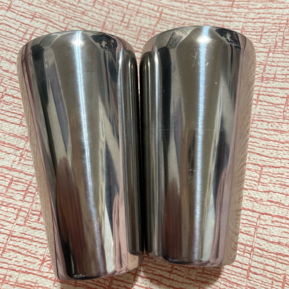 CORK POPS Arctic Chill Shot Glasses - Thumbnail 4